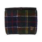 Barbour Men's Field Fleece Tartan Snood