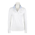 RJ Classic Ladies Maddie Long Sleeve Show Shirt