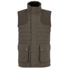 Barbour Mens Bradford Gilet