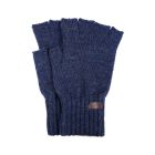 Barbour Fingerless Gloves