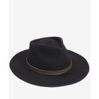 Barbour Crushable Felt Bushman Hat