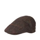 Barbour Men's Wilkin Flat Cap