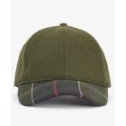 Barbour Roker Sports Cap