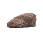 Barbour Deveron Flat Cap