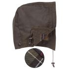 Barbour Classic Sylkoil Hood