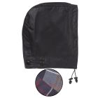 Barbour Waxed Cotton Hood