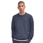 Barbour Mens Pima Cotton Crew Neck Jumper Sweater