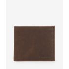Barbour Padburry Billfold Wallet