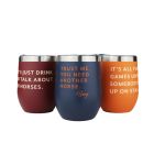 Mare Modern Goods Wine Tumbler