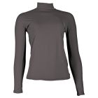 Tailored Sportsman Ladies Mock Neck Long Sleeve Sun Shirt