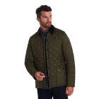 Barbour Heritage Liddesdale Quilt