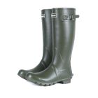 Barbour Mens Bede Wellington Boots