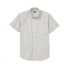 Tom Beckbe Mens Cotton Lawn Short Sleeve Shirt