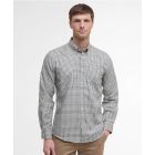 Barbour Men's Henderson Thermo Weave Regular Fit Shirt