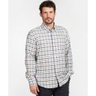 Barbour Mens Coll Thermo Regular Fit Shirt