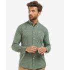 Barbour Men's Grove Tailored Fit Performance Shirt