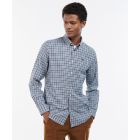 Barbour Mens Finkle Tailored Fit Shirt
