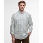 Barbour Men's Ashton Regular Fit Tattersall Shirt