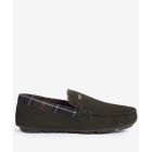 Barbour Mens Monty Slippers