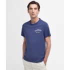 Barbour Menss Preppy Tee