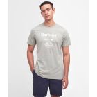 Barbour Mens Fly Summer Tee