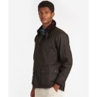 Barbour Mens Classic Bedale Wax Jacket