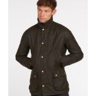 Barbour Mens Ashby Jacket