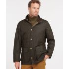 Barbour Men's Hereford Wax Jacket