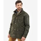 Barbour Malcom Wax Jacket