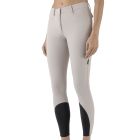 Equiline Ladies Atirk Knee Grip Breech With 4 Seasons B-Move Fabric