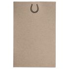 Small Notepad With Design (5.5X8.5)