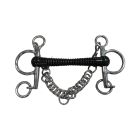 Anademi Pelham MM Ribbed & Flexible