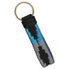 Pampeano Charro Loop Key Ring