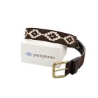 Pampeano Suede Polo Belt