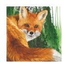 Printed Design Lunch Napkins (6.5X6.5)