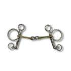ProSeries Derby Pelham Bit
