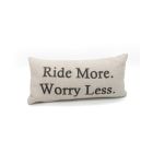 French Laundry Skinny Pillow (9" X 18")