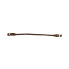 Intrepid Leather Hand Hold Strap (Brown)