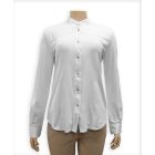 Animo Ladies Pinka Long Sleeve Show Shirt