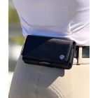 Plughz Laurel Phone Bag