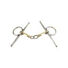 Pony ProSeries Derby Full Cheek Bit