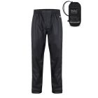 Mac In a Sac Adult Full Zip Waterproof Overtrousers