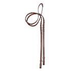 Arc De Triomphe Fancy Stitched Raised Imperial Laced Reins