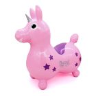 Rody Inflatable Ride-On Magical Unicorn