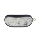 Myra Sunglass Case with Zipper