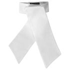 RJ Classics Camden Pretied Pique Stocktie