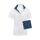 RJ Classics Kids Sadie 37.5 Short Sleeve Show Shirt