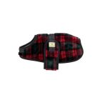 Foggy Mountain Dog Snuggler Coat - 12"