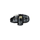 Foggy Mountain Dog Snuggler Coat - 8"