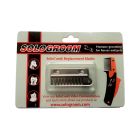 SoloComb Mane & Taill Comb Replacement Blades